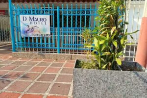 Hotel DMauro