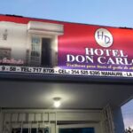 Hotel Don Carlos