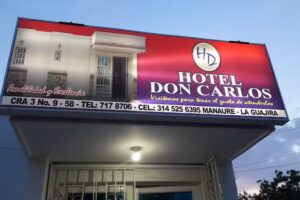 Hotel Don Carlos