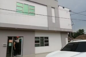 Hotel Don Delf&iacute;n