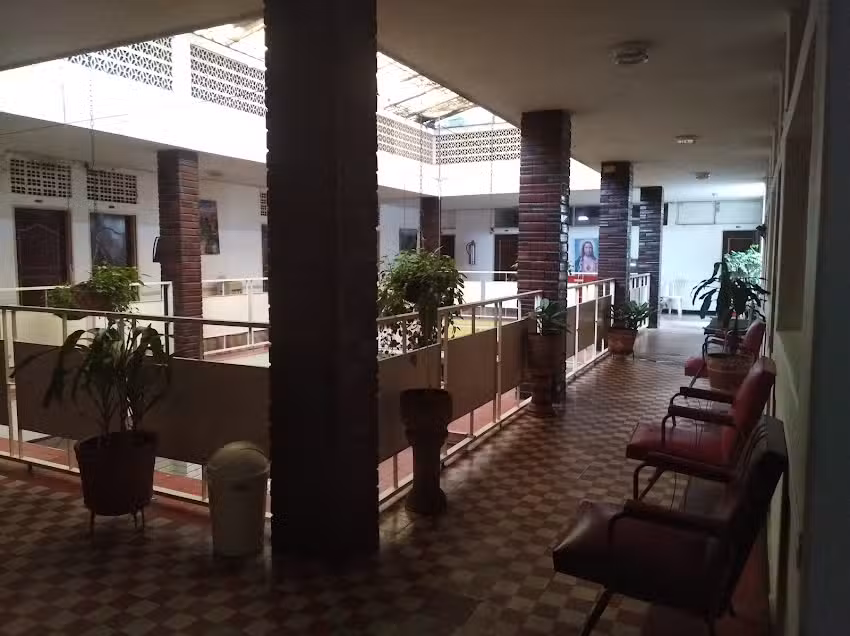 Hotel Don Freddy en C&uacute;cuta