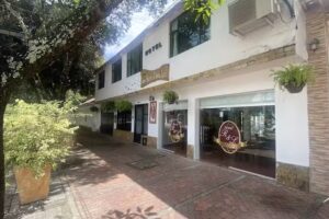 Hotel Don Rafa y Doña Leo