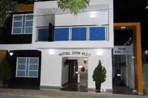 Hotel Don Vizo