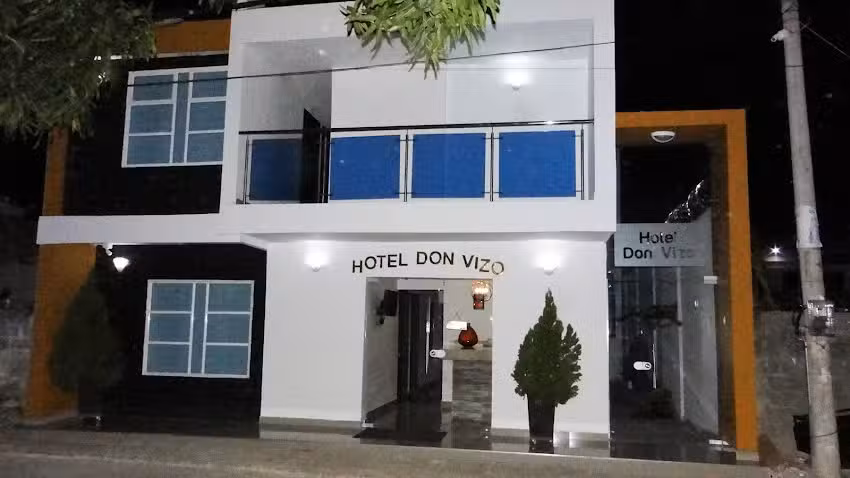 Hotel Don Vizo