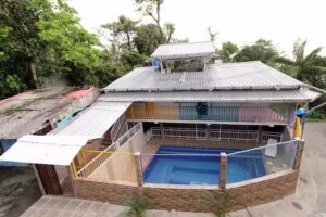 Hotel Do&ntilde;a Corina