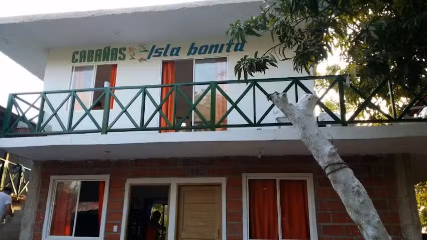 Hotel Do&ntilde;a Edita