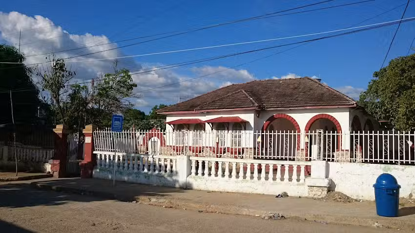 Hotel Do&ntilde;a Lesbia