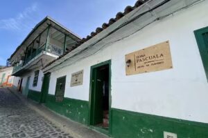 Hotel Doña Pascuala