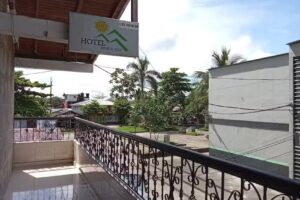 Hotel Do&ntilde;a Teo