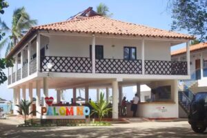 Hotel Donaire Palomino