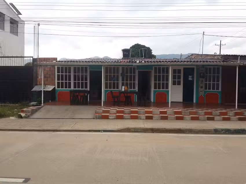 Hotel D&oacute;nde Coca