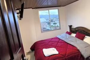 HOTEL DONDE EL VIEJO