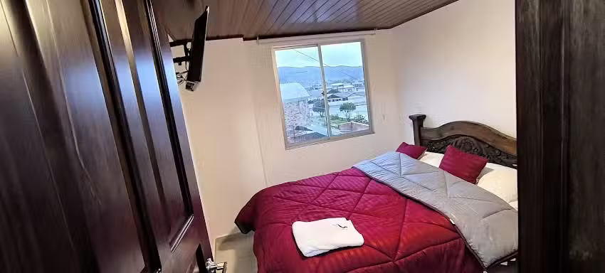 HOTEL DONDE EL VIEJO