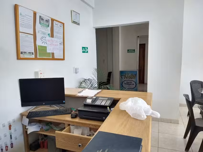 HOTEL DONDE WILLINTON