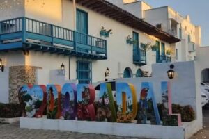 Hotel Doradal Adventure