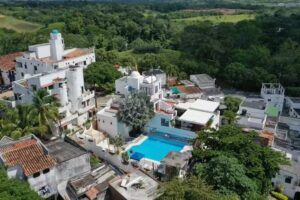 Hotel Doradal Mediterráneo