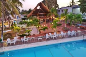 Hotel Dorado Plaza Punta Arena