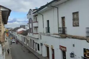 Hotel Dorado Real Popay&aacute;n HDR