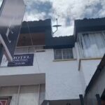 Hotel Ducado Andaluz Tunja