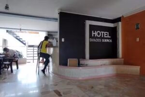 Hotel Dulces Sue&ntilde;os