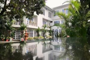 Hotel duque campestre