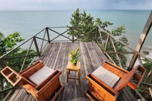 Hotel Ecohotel Ebenezer