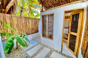 Hotel Ecolodge &ndash; Wiji Island House &ndash; Isla Fuerte