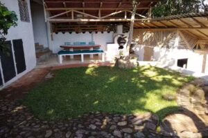 Hotel Ecológico La Antigua