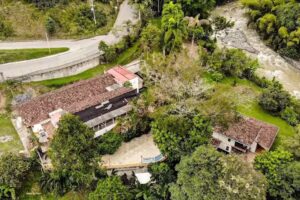 Hotel Ecológico Otrolado Lodge