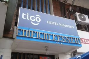 Hotel Edificio Kennedy