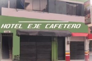 Hotel Eje Cafetero
