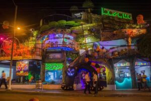 HOTEL EL BOSQUE MELGAR