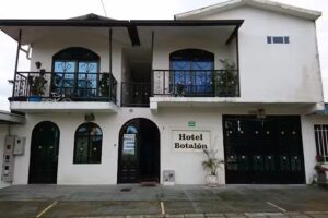 Hotel El Botalon