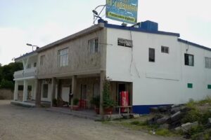 Hotel El Cachaco