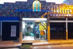 Hotel El Camellon