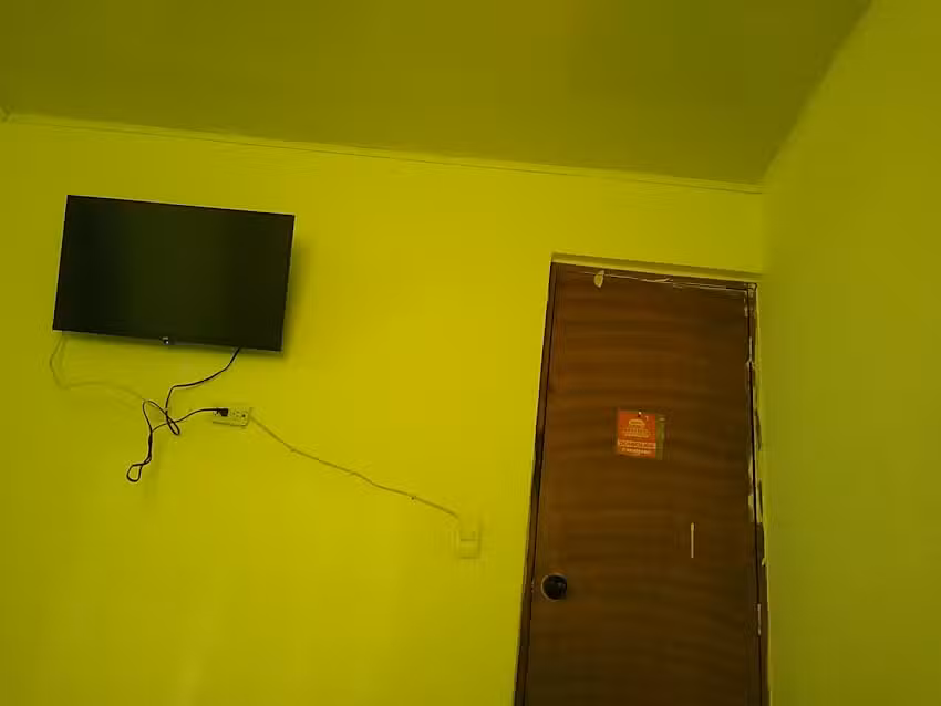Hotel El Capi