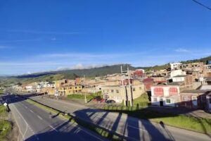 Hotel El Castillo Dorado