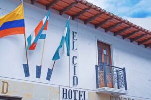 Hotel El Cid PlazaPremium