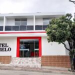 Hotel El Cielo
