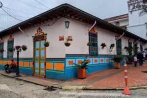 Hotel el Descanso del Arriero