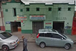 Hotel El Descanso del Viajero