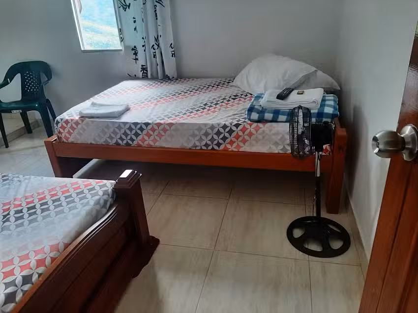 HOTEL EL DIAMANTE