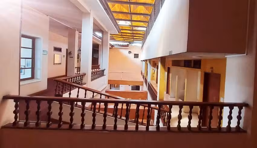 Hotel el Dorado &ndash; Palmira