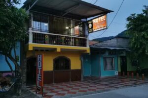 Hotel El Encanto Porte&ntilde;o