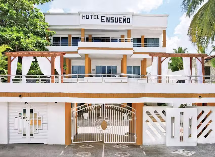 Hotel El Ensue&ntilde;o