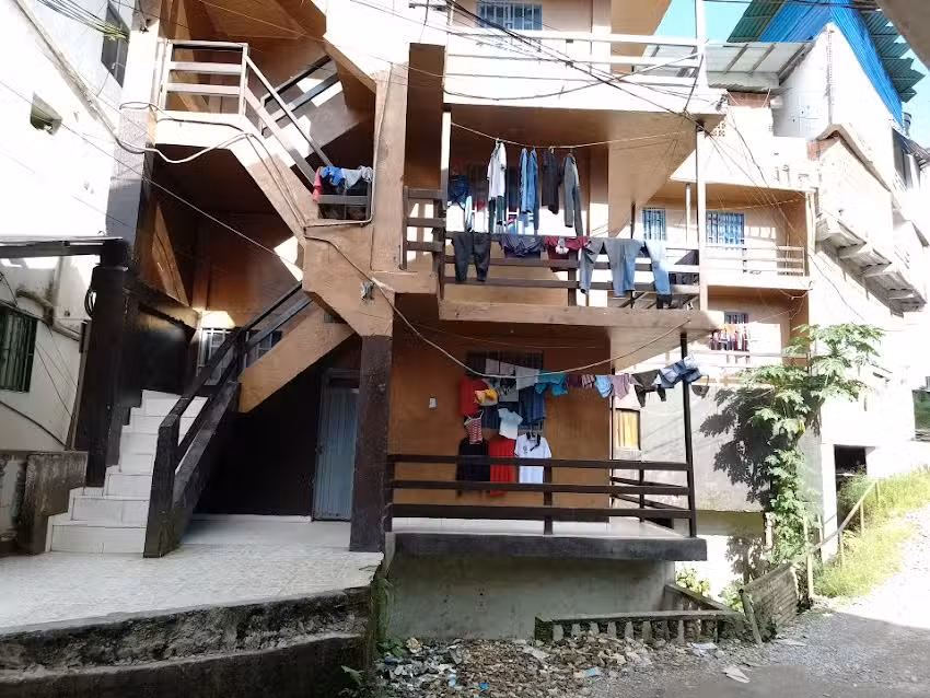 Hotel El Gran Punto