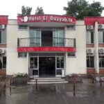 Hotel El Guayabito