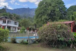 Hotel El Hostal Suizo