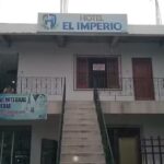 Hotel El Imperio