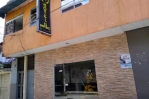 Hotel El Imperio